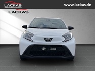 Toyota Aygo 2025