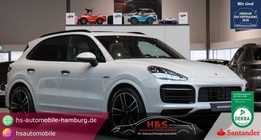 Porsche Cayenne 2023