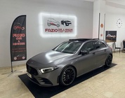 Mercedes-Benz A-Class 2019
