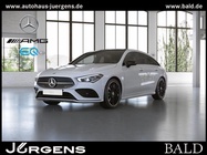 Mercedes-Benz CLA-Class 2022