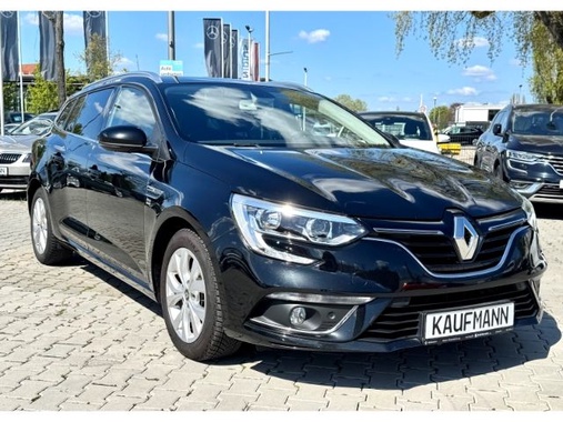 Renault Megane 2019