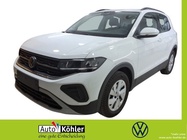 Volkswagen T-Cross 2025