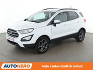 Ford EcoSport 2020