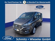Ford Tourneo Custom 2023