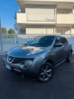 Nissan Juke 2011