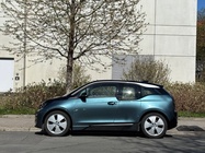 BMW i3 2021