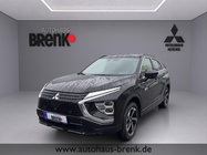 Mitsubishi Eclipse Cross 2023