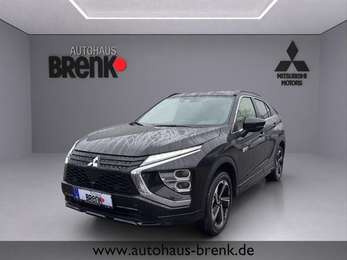 Mitsubishi Eclipse Cross 2023