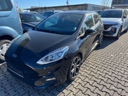 Ford Fiesta 2019