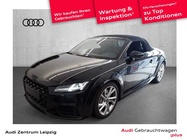 Audi TT 2022