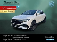 Mercedes-Benz EQA 2024