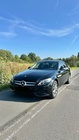 Mercedes-Benz C-Class 2015