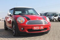 MINI Cooper 2009