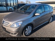 Mercedes-Benz B-Class 2006