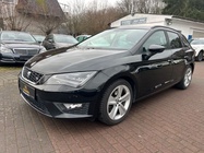 Seat Leon 2015