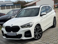 BMW X1 2022