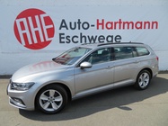 Volkswagen Passat 2024