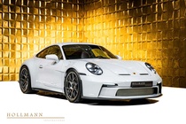 Porsche 992 2025