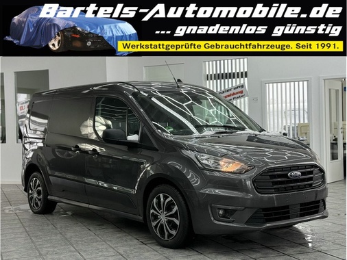Ford Transit Connect 2023