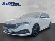 Skoda Octavia 2020
