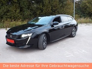 Peugeot 508 2022