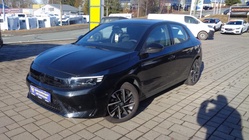 Opel Corsa 2025