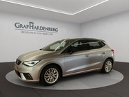 Seat Ibiza 2023