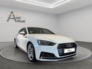 Audi A5 2019