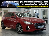 Hyundai i30 2018