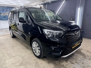 Opel Combo 2021