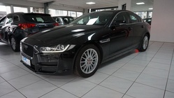 Jaguar XE 2016