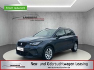 Seat Arona 2025