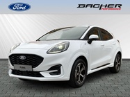 Ford Puma 2026