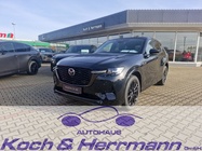 Mazda CX-60 2026