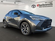 Toyota C-HR 2025