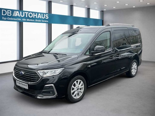 Ford Grand Tourneo 2023