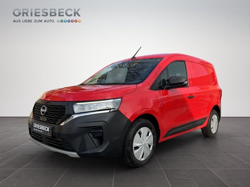 Nissan Townstar 2023