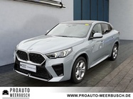 BMW X2 2025