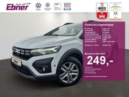Dacia Sandero 2023