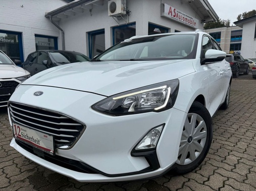 Ford Focus 2020