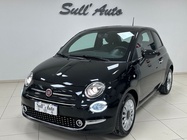 Fiat 500 2024