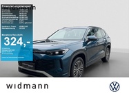 Volkswagen Tayron 2025