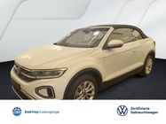Volkswagen T-Roc 2024