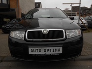 Skoda Fabia 2005