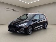Ford Fiesta 2019
