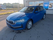 Skoda Octavia 2024