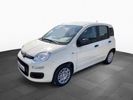 Fiat Panda 2025