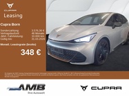 Cupra Born 2025
