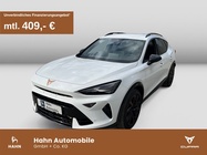 Cupra Formentor 2026