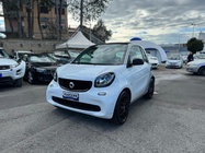 Smart ForTwo 2019